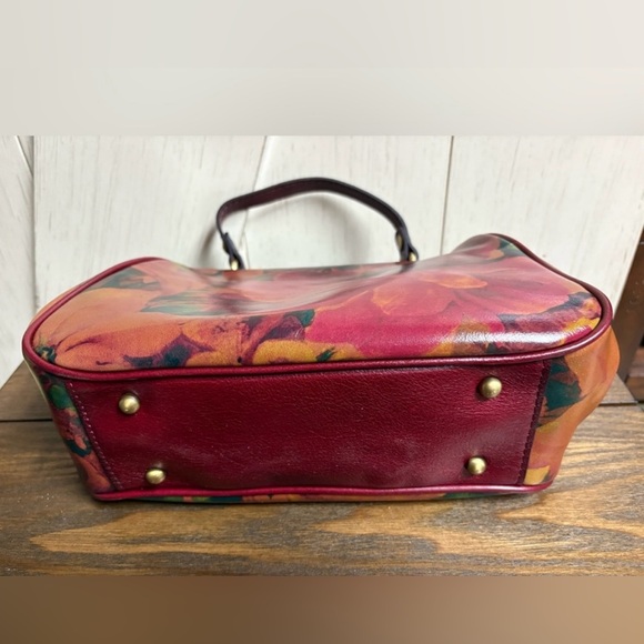 Gracchi-Oxblood/Multi (EUC) - Picture 3 of 4